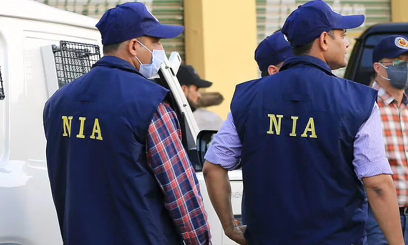 NIA files chargesheet against 12 accused persons in Sunjwan terror attack case