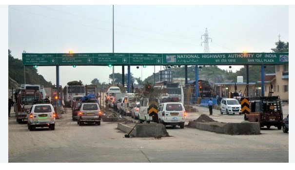 Rana seeks exemption of toll at Ban for vehicles of Nagrota Constituency