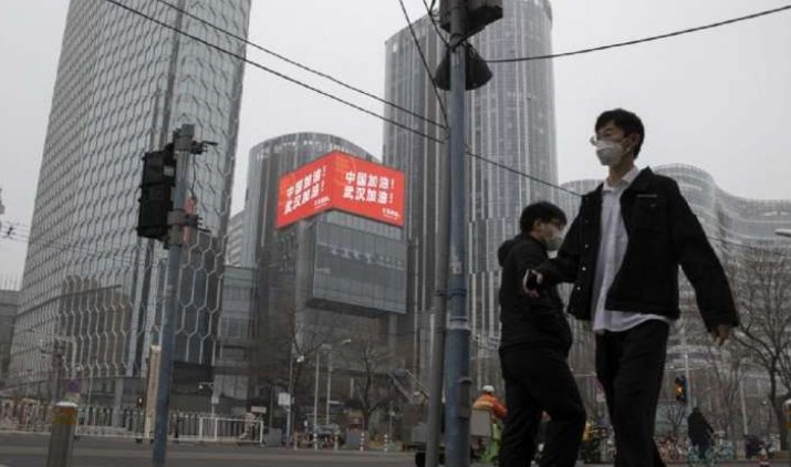 Seeking Taiwan independence is a dead end, says China