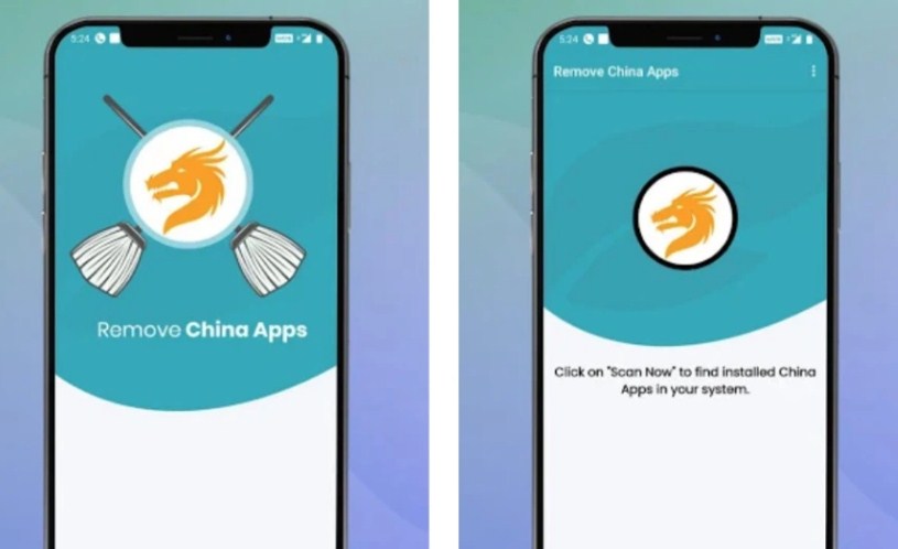 India's 'Remove China Apps' removed from Play Store by Google