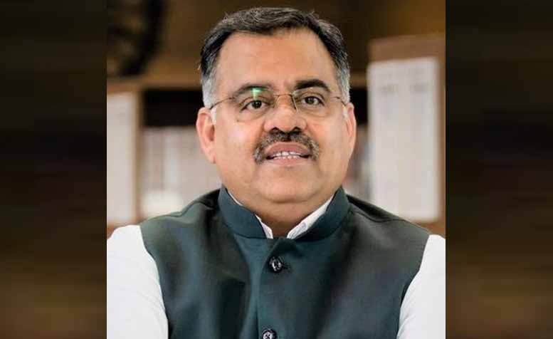 Frustrated Mehbooba spreading panic among J&K poor: Tarun Chugh
