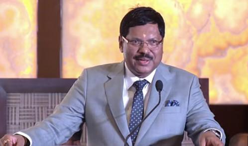 Pendency of matters before courts, tribunals major problem: CJI