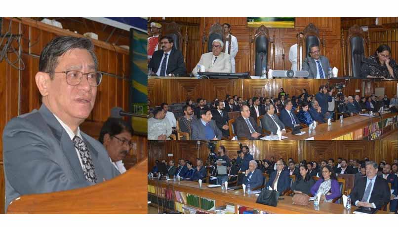 Understanding human psychology must for advocacy skills: CJ