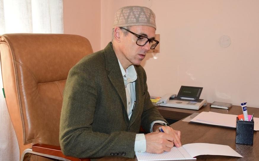 J&K Government orders transfers and postings of 134 JKAS officers in major administrative reshuffle