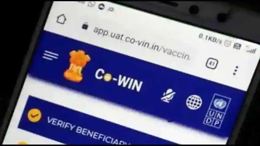 Foreign nationals in India can now register via CoWIN to get vaccinated: Govt