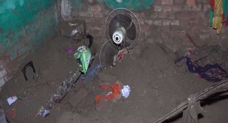 Minor boy dies in Udhampur house collapse