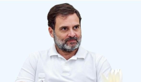 Modi trying to eliminate rural poor’s secure livelihood, new bill insult to Bapu’s ideals: Rahul