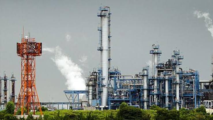 Core Sector Growth Slows Down To 2.1% In July against 7.3% last year 