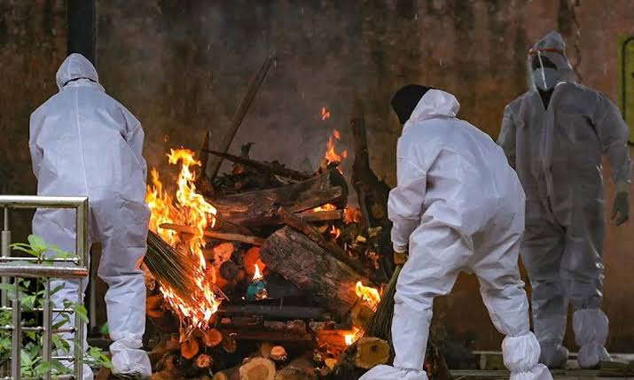 In Highest Single-Day Fatality Spike, 9 Covid-19 deaths in Kashmir, 2 in Jammu