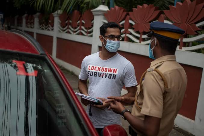 India report 1,206 Covid Deaths In 24 Hours, 42,766 Fresh Cases
