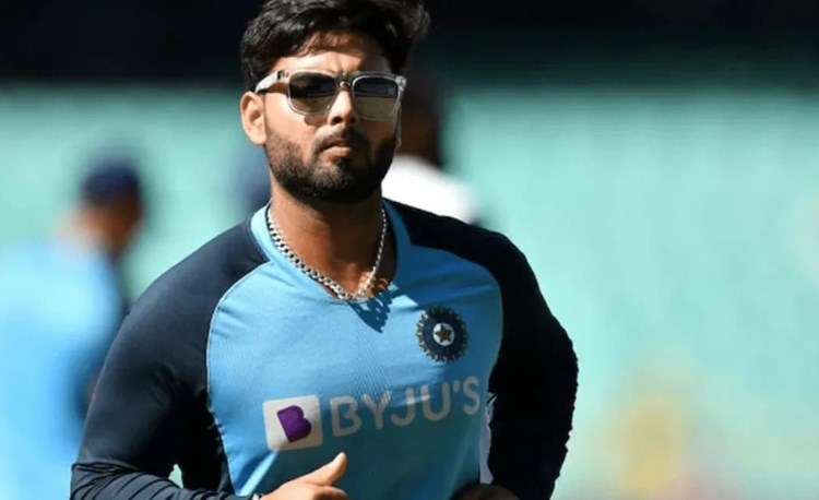 Cricketer Rishabh Pant to be shifted to Mumbai today for further treatment