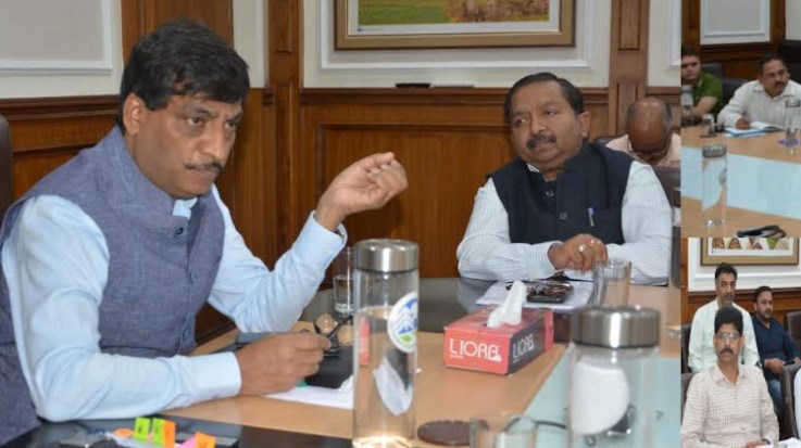 No truck halts at Nagrota & Qazigund: Chief Secretary