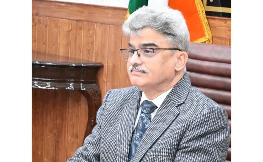 J&K set to offer 100 high-footfall government services through WhatsApp