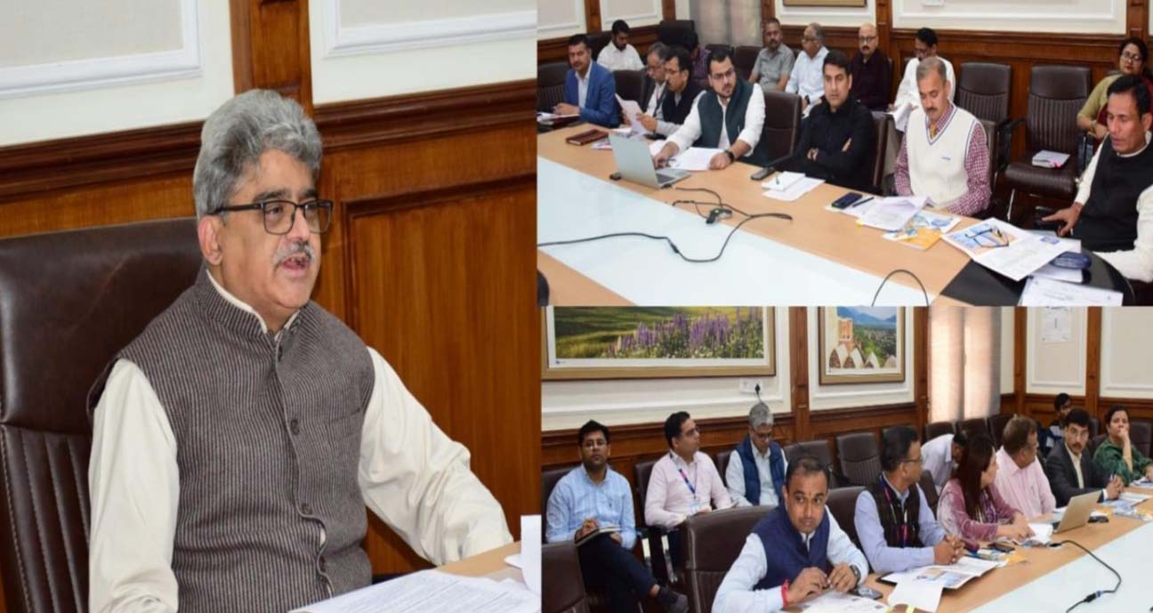 CS for making more efforts to meet the target set for PMSG-MBY