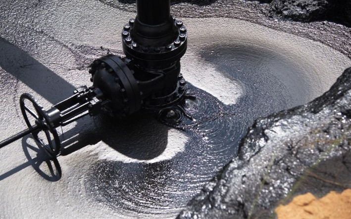 US's history of waging wars over oil as crude prices crash amid coronavirus COVID-19 crisis