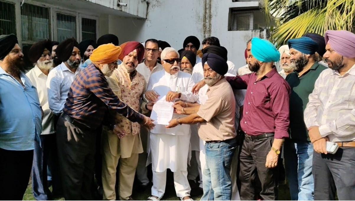 NC committed to preserving, promoting Punjabi language, Gurmukhi script: Sadhotra