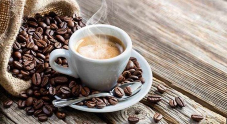Tata Consumer Products to merge Tata Coffee business with itself