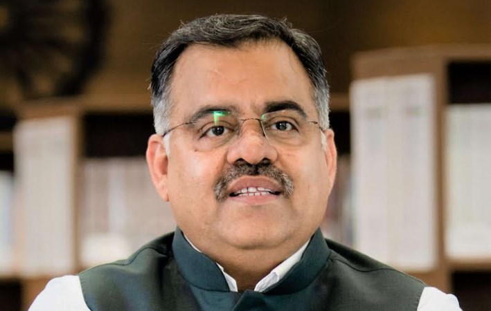 Chugh asks has Rahul Gandhi party-to-party understanding with China