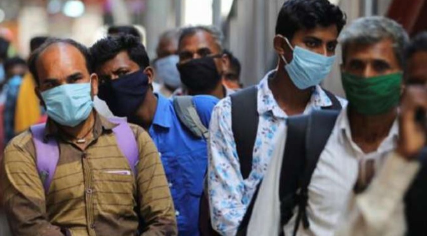 WHO chief scientist says India's COVID-19 figures worrying; calls to report actual numbers