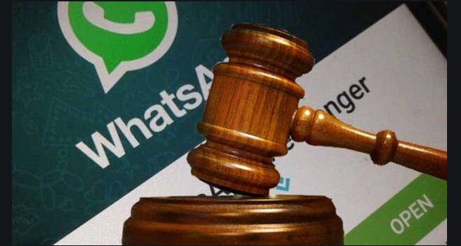 Centre vs WhatsApp: Govt wants HC to block messaging app's new privacy policy