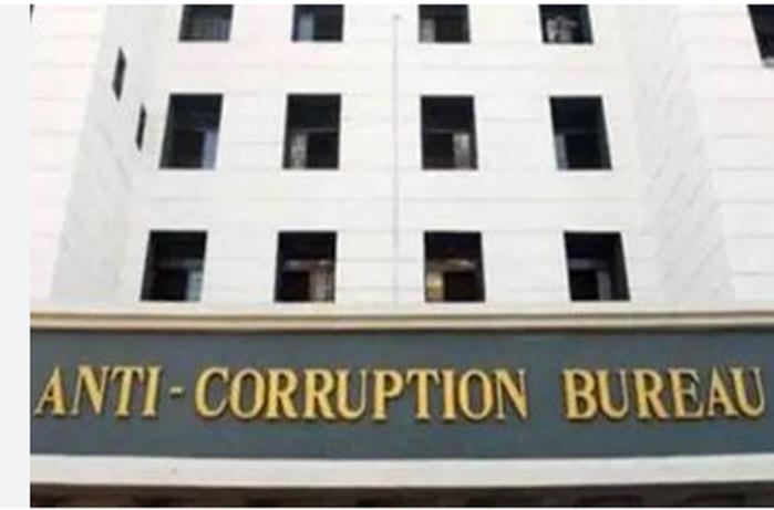 ACB traps Geology & Mining official while accepting bribe in J&K