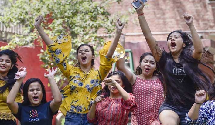 CBSE Class 10 Result 2021: Girls perform better than boys with 99.24%