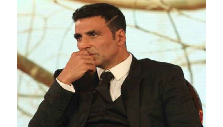 Akshay Kumar ‘salutes’ father of cop killed in Baramulla encounter: ‘A hero'