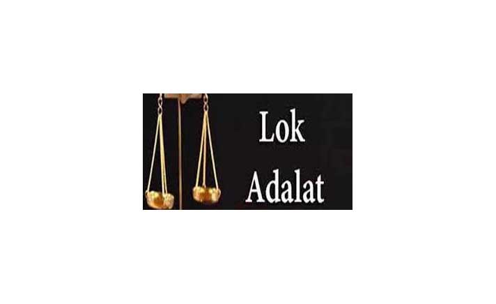 National Lok Adalat decides 4791 cases in Jammu