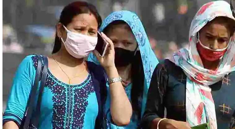  40,120 Fresh Coronavirus Cases In India, 2.6% Lower Than Yesterday