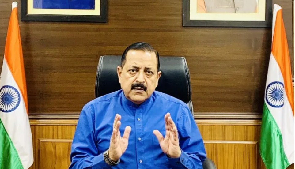 Divyang children of deceased govt servant, pensioner to get major hike in Family Pension emoluments: Dr Jitendra Singh