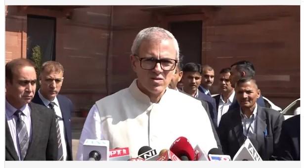 Elected J&K Govt needs to create more awareness about new criminal laws: Omar Abdullah