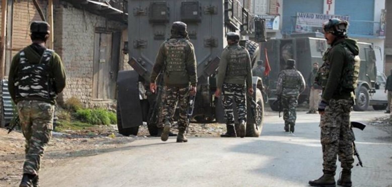 J&K: Police busts LeT terror module in Pulwama; arrests 6 terrorist associates