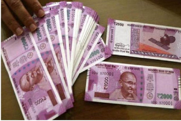CBI Seizes Rs 1.38 Crore In Cash During Searches At Arrested Railway Engineer’s Premises