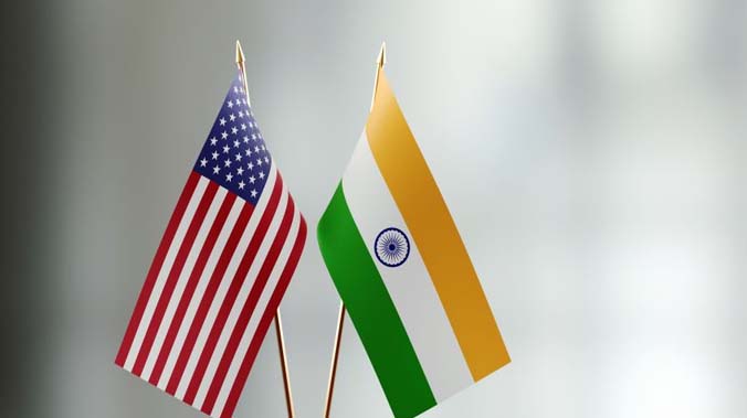 India-US 2+2 Dialogue To Be Held In November: Foreign Secretary