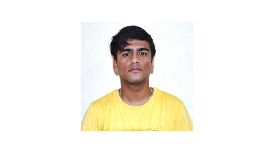 J&K Board Class 12 Commerce topper shares his success story