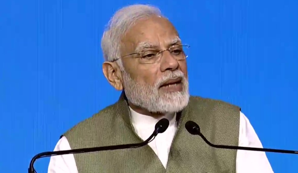 Strength of India’s dairy sector is small farmers, says PM Modi