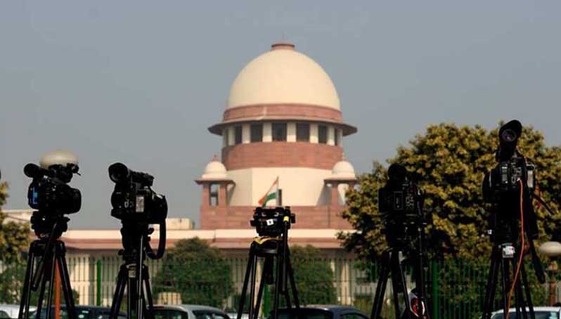 Pegasus row: Allegations of snooping, if correct, are serious: Supreme Court