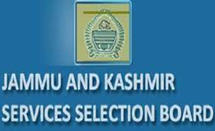 JKSSB successfully concludes CBT Examination for more than 1200 posts of different categories in H&ME Deptt