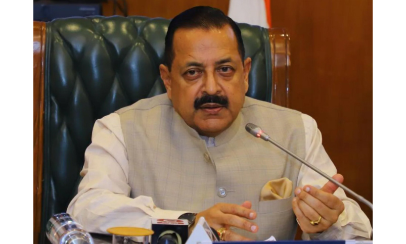 Udhampur blast: Injured hospitalised, Jitendra Singh monitors situation