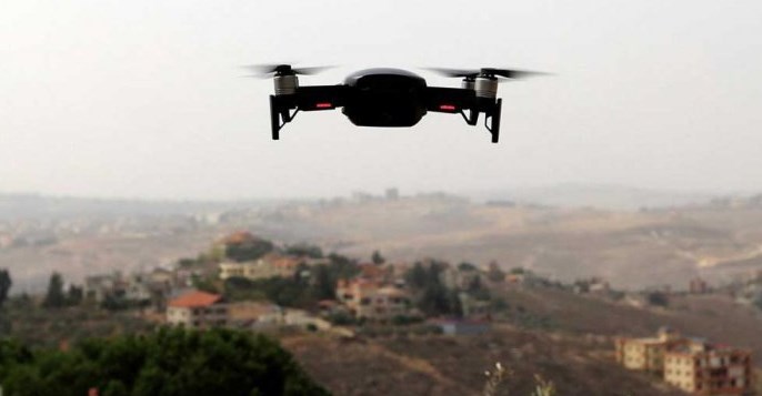 BSF opens fire at drone in Jammu’s RS Pora, Arnia sectors