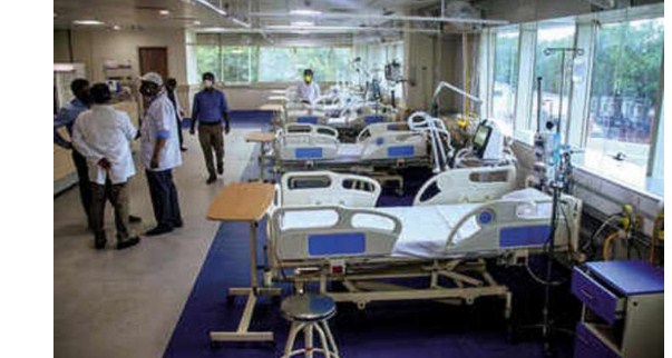 6 die of mysterious fever in UP; 80 others hospitalised at several places