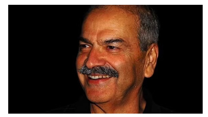 Ex-MD JKPDC, Javid Shahmiri passes away in Virginia US