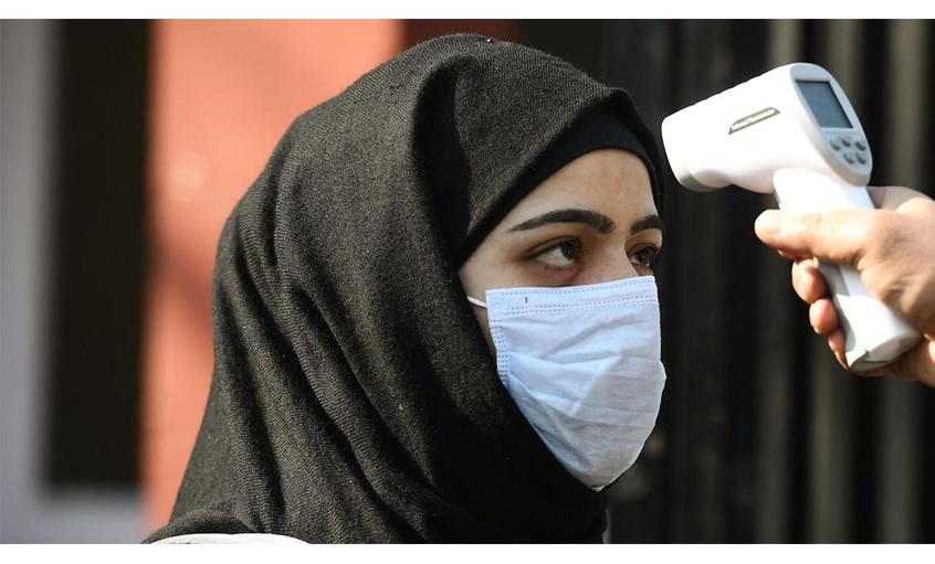 India logs 30,941 fresh Covid-19 cases, 350 deaths in 24 hours; active cases drop to 3,70,640