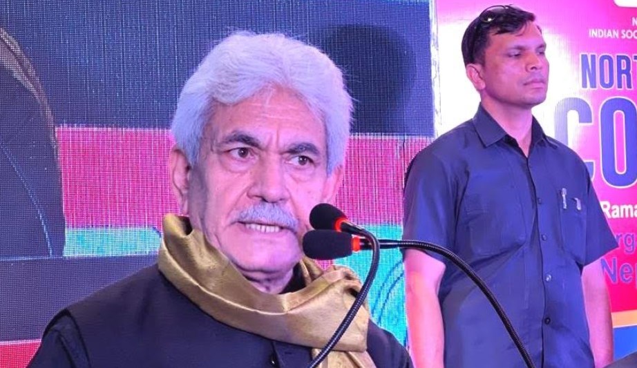Lt Governor addresses 27th Annual Conference of Indian Society of Nephrology