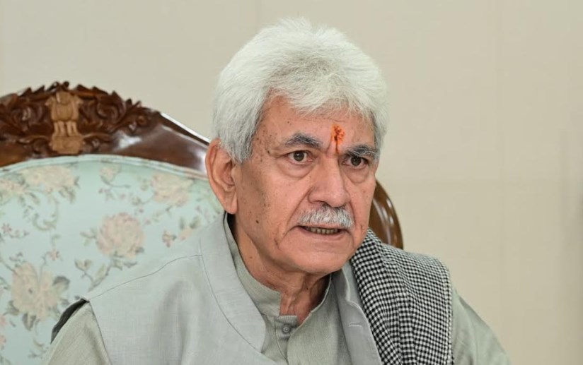 LG directs the officials to follow the values of integrity, impartiality in dealing with each case and in delivering services