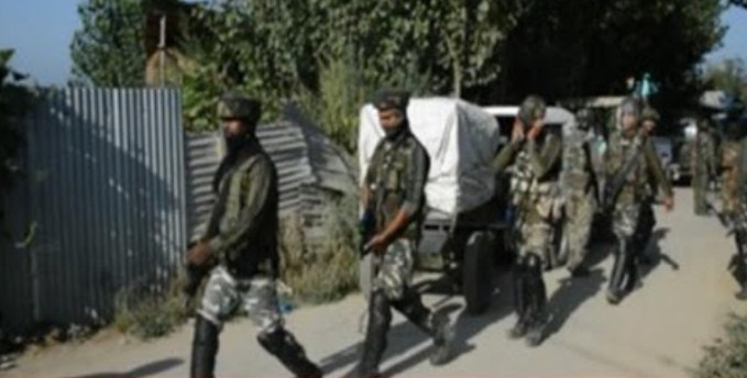 Army soldier injured in Shopian encounter succumbs in Srinagar