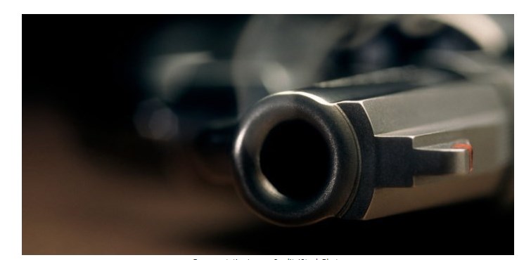 Army personnel shoots self dead in J&K