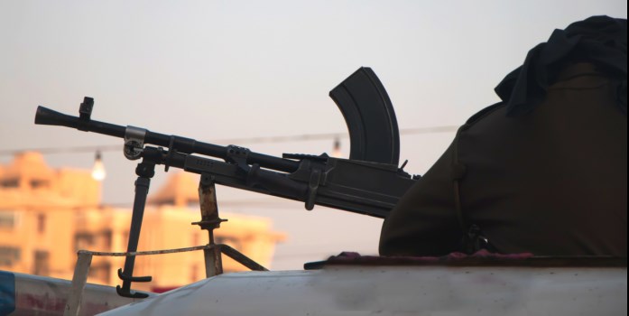 Three LeT terrorists arrested in J&K’s Pulwama