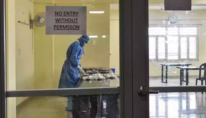 Kulgam Woman Dies Of Covid-19, J&K toll 52