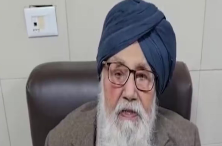 Badal death: Govt announces two-day state mourning across India on April 26, 27